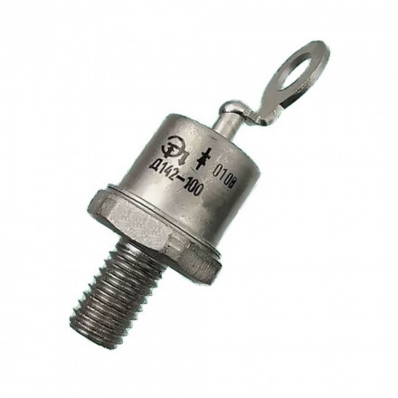 Диод Д142-100